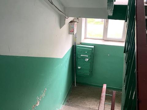 квартира за адресою Воскресенський просп. (Перова), 18-А