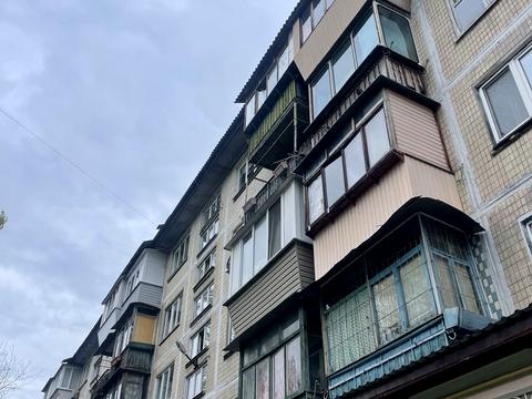квартира за адресою Воскресенський просп. (Перова), 18-А