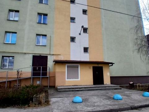 квартира по адресу Василия Симоненко ул., 113-А