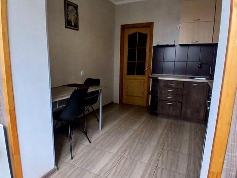 квартира по адресу Василия Симоненко ул., 113-А
