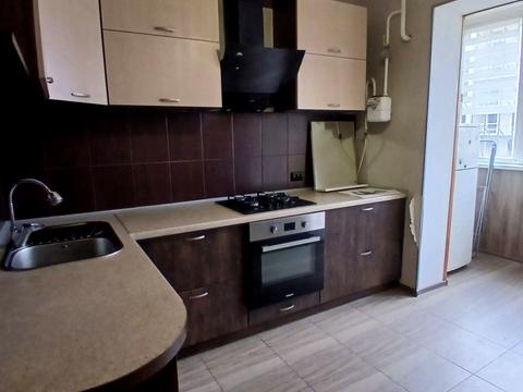 квартира по адресу Василия Симоненко ул., 113-А