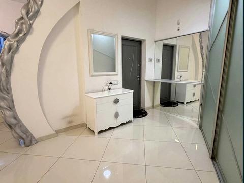 квартира за адресою Данилевського вул., 40