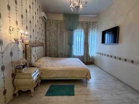 квартира за адресою Данилевського вул., 40