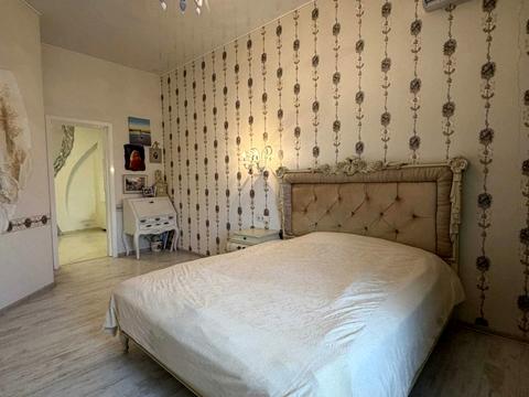 квартира за адресою Данилевського вул., 40