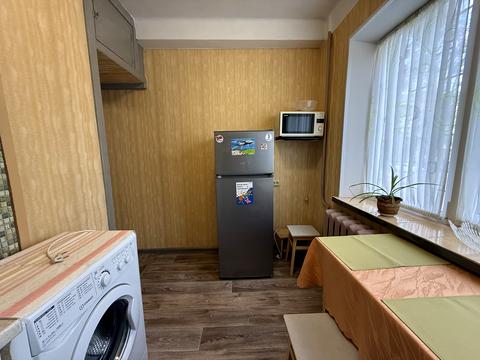 квартира за адресою Харківське шосе, 4/1