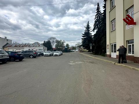 комерційна за адресою Промислова вул., 60