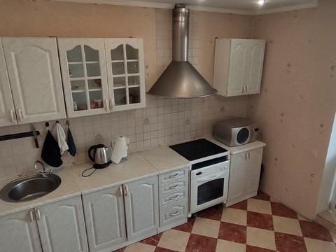 квартира по адресу Миколы Бажана просп., 7-Ж