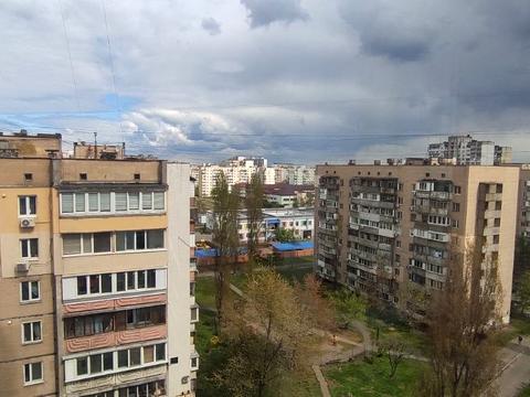 квартира по адресу Миколы Бажана просп., 7-Ж