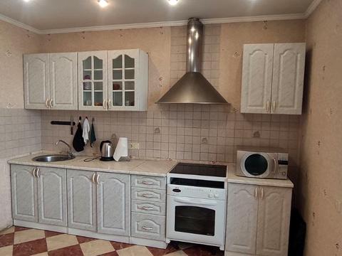квартира по адресу Миколы Бажана просп., 7-Ж