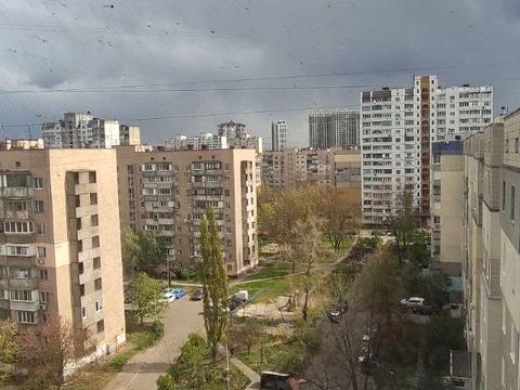 квартира по адресу Миколы Бажана просп., 7-Ж