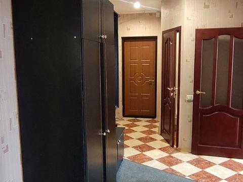 квартира по адресу Миколы Бажана просп., 7-Ж