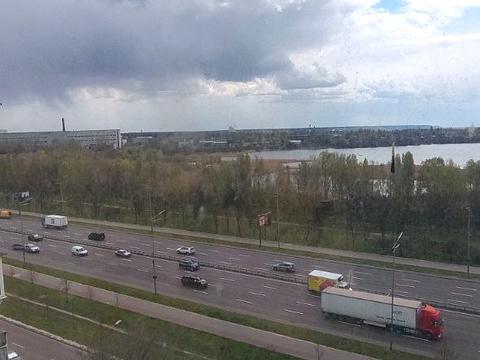 квартира по адресу Миколы Бажана просп., 7-Ж