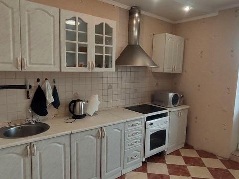 квартира по адресу Миколы Бажана просп., 7-Ж