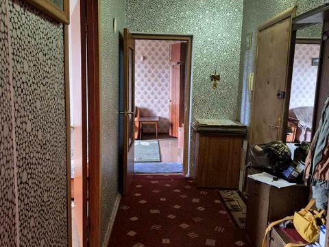 квартира по адресу Червоной Калины просп. (Владимира Маяковского), 40