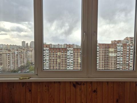 квартира по адресу Червоной Калины просп. (Владимира Маяковского), 40