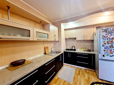 квартира по адресу Запорожское шоссе, 74