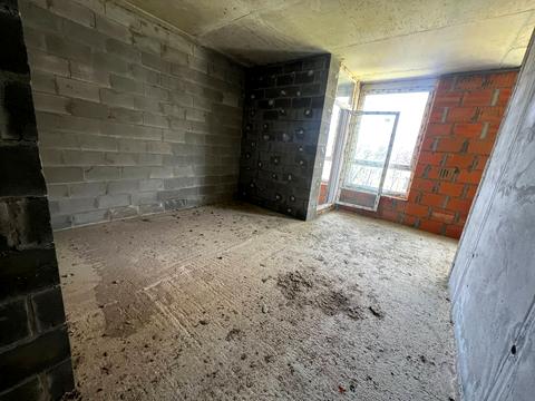 квартира за адресою Берковецька вул., (Будинок 6)