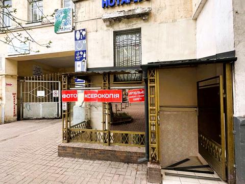 комерційна за адресою Івана Мазепи вул. (Січневого Повстання), 14