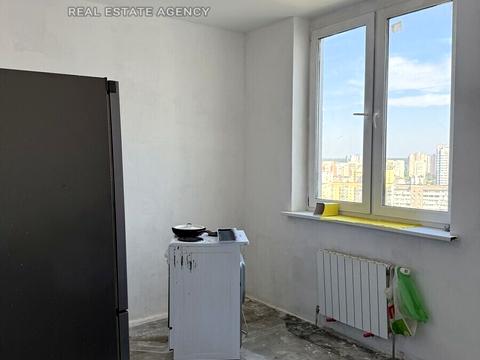 квартира за адресою Бориса Гмирі вул., 8-Б