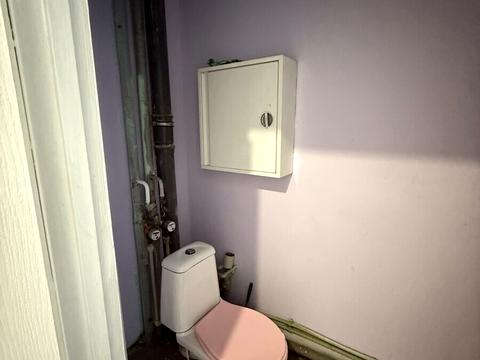 квартира за адресою Бориса Гмирі вул., 8-Б