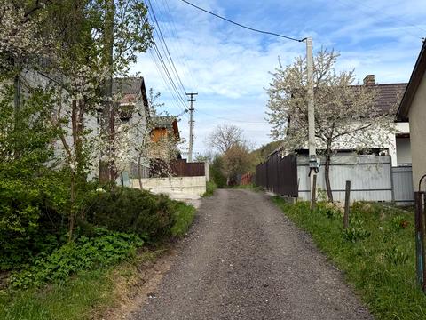 будинок за адресою Січових Стрільців вул.