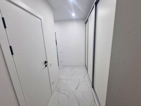 квартира по адресу Берестейский просп. (Победы), 11 к2