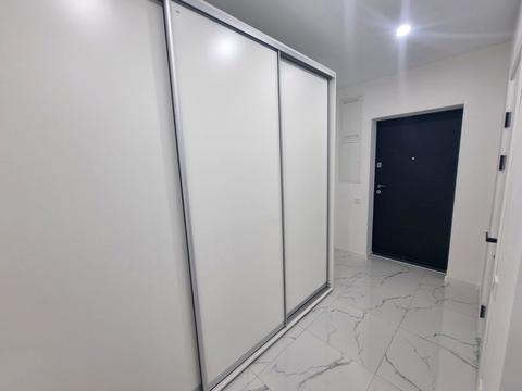 квартира по адресу Берестейский просп. (Победы), 11 к2
