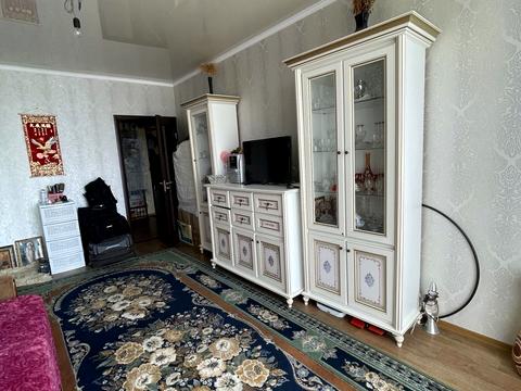 квартира по адресу Среднефонтанская ул., 30/1