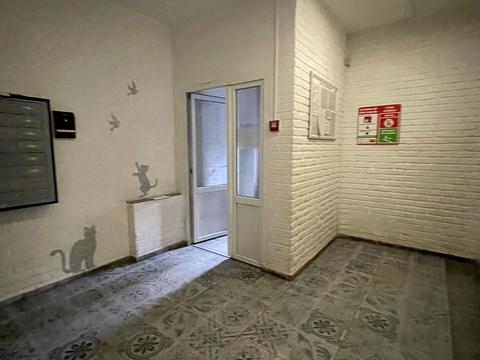 квартира по адресу Среднефонтанская ул., 30/1