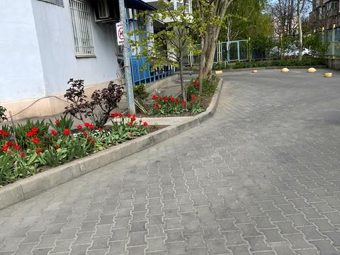 квартира по адресу Среднефонтанская ул., 30/1