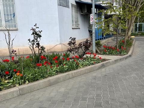 квартира по адресу Среднефонтанская ул., 30/1