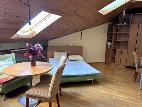 квартира по адресу Голубовича ул., 34