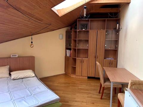 квартира по адресу Голубовича ул., 34