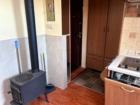 квартира по адресу Голубовича ул., 34