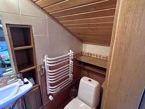 квартира по адресу Голубовича ул., 34