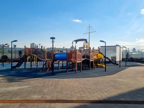 квартира по адресу Берестейский просп. (Победы), 11 к2