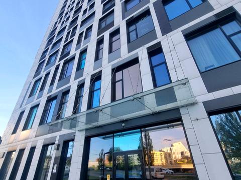 квартира по адресу Берестейский просп. (Победы), 11 к2