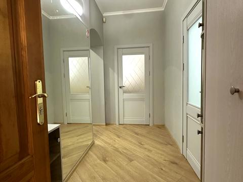 квартира за адресою Трьохсвятительська вул., 9