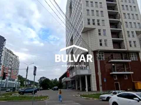 коммерческая по адресу Клочковская ул., 111А