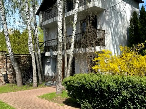 будинок за адресою Лугова вул., 121