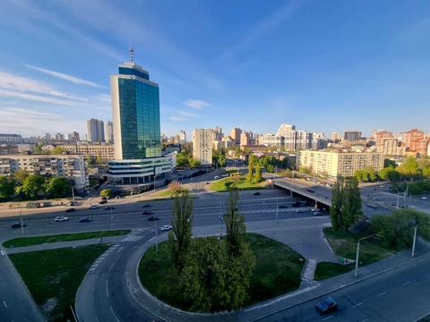 квартира по адресу Берестейский просп. (Победы), 11 к2