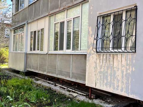 квартира за адресою Фісановича вул., 6