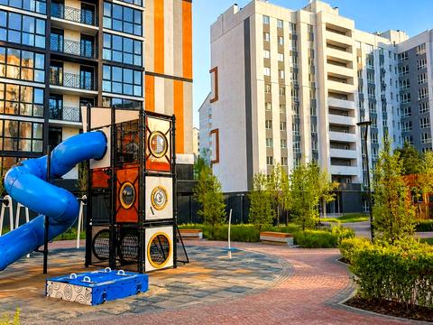 квартира за адресою Європейська вул. (Жовтнева), (Будинок 4)