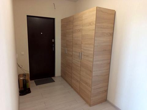 квартира за адресою Балтійський пров., 3-А