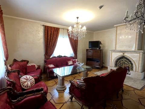 будинок за адресою Лугова вул., 121