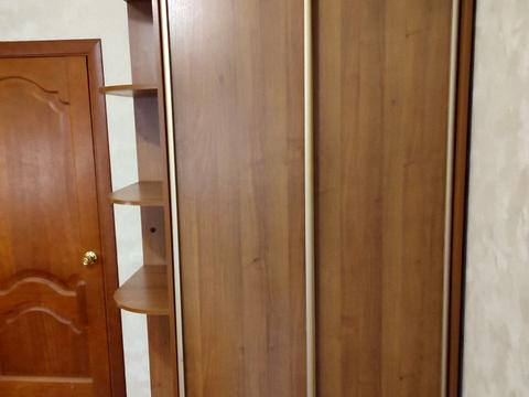 квартира по адресу Александра Довженко ул., 12