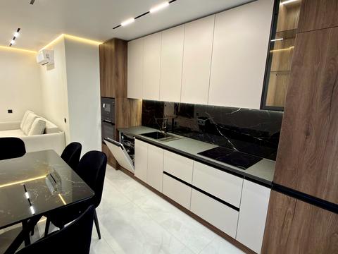 квартира за адресою Бельведерська вул., 32-Б