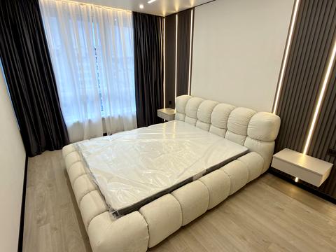 квартира по адресу Бельведерская ул., 32-Б