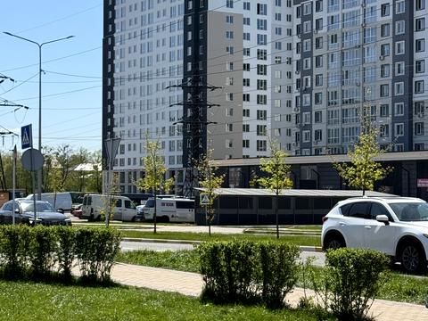 комерційна за адресою Буча, Олекси Тихого пров., 2 к2