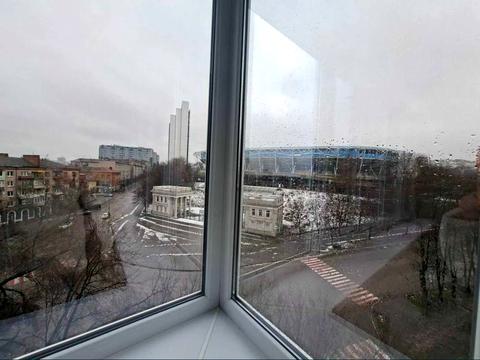квартира по адресу Владимира Антоновича ул. (Свердлова), 4
